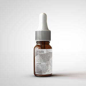 
            
                Load image into Gallery viewer, CBD Oil - Isolated 10% - 30 ml
            
        